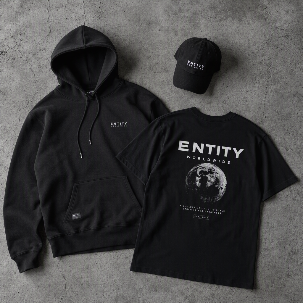 Hoodie 008